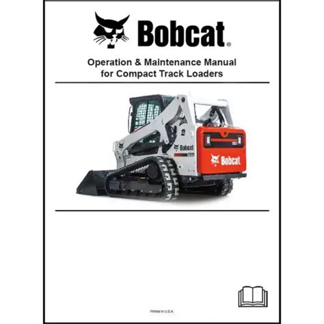 bobcat skid steer t320|bobcat t320 service manual free.